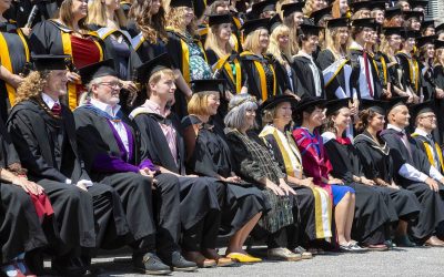Higher education – could board observers help with the financial challenges ahead