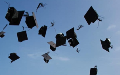 Higher education – degrees of distress – a framework to address the issues